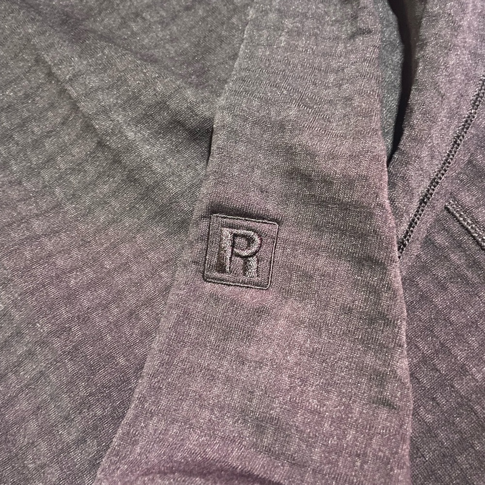 NWT Patagonia R1 Pullover - Picture 4 of 10